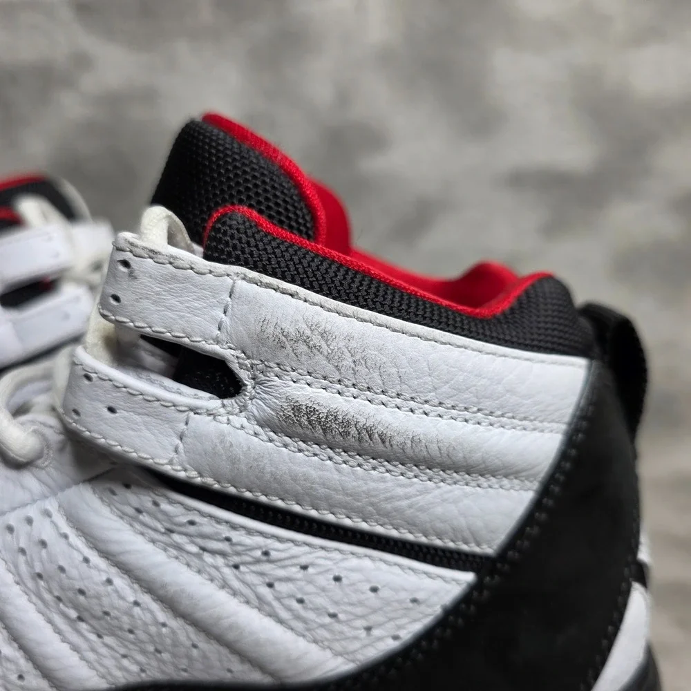 Jordan flight team